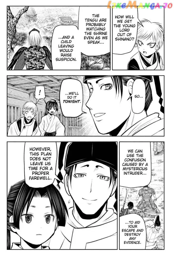 The Elusive Samurai Chapter 48 image 17_optimized